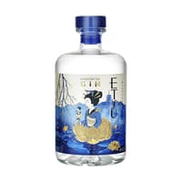 ETSU Premium Artisanal Japanese Gin 70cl