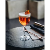 Aperol Sour