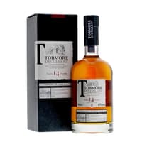 Tormore 14 Years Single Malt Whisky 70cl