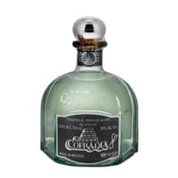 La Cofradia Tequila Blanco 100% Agave 70cl