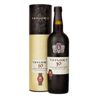 Taylor's Port Tawny 10 Years 75cl