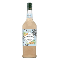 Giffard Mandel Sirup 100cl