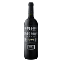 Alpasión Grand Malbec Mendoza 2020 75cl