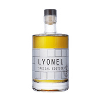 Lyonel Barrel Aged Gin 50cl