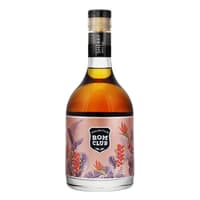 Mauritius Rom Club Sherry Spiced Rum 70cl