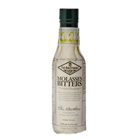 Fee Brothers Molasses Bitters 15cl