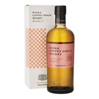 Nikka Coffey Grain Whisky 70cl