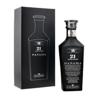 Rum Nation Panama 21 Years Black Edition 70cl