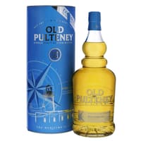 Old Pulteney Noss Head Bourbon Casks Whisky 100cl
