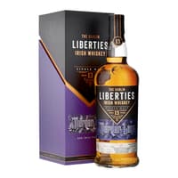The Dublin Liberties Murder Lane 13 Years Single Malt Whisky 70cl