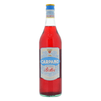 Carpano Botanic Bitter 100cl