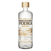 Koskenkorva Original Vodka 70cl