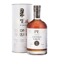 Espero Creole Coconut & Rum GB 70cl