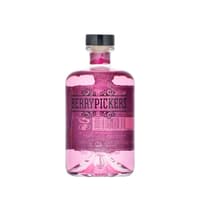 Berry Pickers Strawberry Gin 70cl