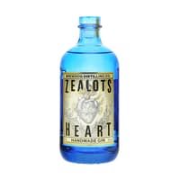 Brewdog Distilling Co. ZEALOT'S HEART Handmade Gin 70cl