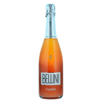Bellini di Canella – il Cocktail di Venezia 75cl