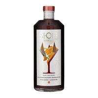 SI-OFF Waldrauschen Alkoholfreier Aperitif 75cl