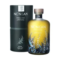 Nc’nean Aon 19-137 Ex-Bourbon Cask Organic Single Malt Scotch Whisky 70cl