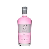 5th Gin Fire 70cl