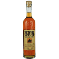 High West Rendezvous Rye Whiskey 70cl
