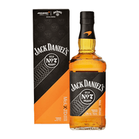 Jack Daniel's Old N.7 McLaren Edition N.2 2024 Whiskey 70cl