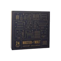 The Whisky Adventskalender 24x3cl