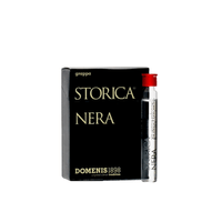 Domenis1898 Storica Nera Grappa 10 x 0.5cl Packung