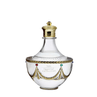Imperial Collection Premium Decanter Vodka 70cl