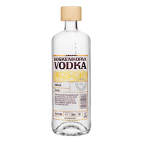 Koskenkorva Vanilla Vodka 70cl