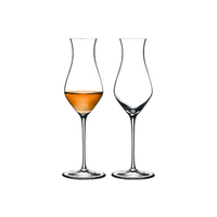 Nude Islands Whisky Tasting Glas Tall 2er-Pack