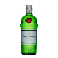 Tanqueray London Dry Gin 70cl