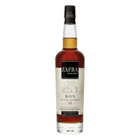 Zafra Master Reserve 21 Years Rum 70cl