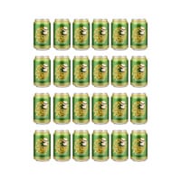 El Tony Mate & Mint 33cl Pack de 24