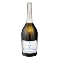 Billecart-Salmon Champagne Blanc de Blancs Grand Cru Chardonnay 75cl