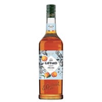 Giffard Pfirsich Sirup 100cl