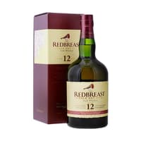 Redbreast 12 Years Single Pot Still Irish Whiskey 70cl