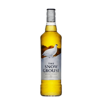 The Famous Grouse Snow Grouse Whisky 70cl