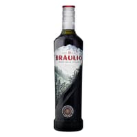 Braulio Amaro Alpino di Bormio 70cl
