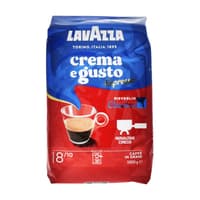 Lavazza Crema E Gusto Espresso Classico Kaffeebohnen 1kg