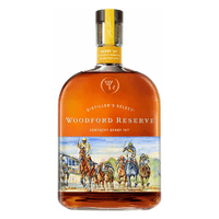 Woodford Reserve Kentucky Derby Edition 147 Bourbon 100cl