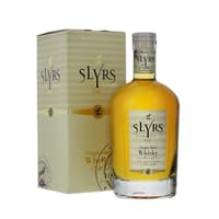 Slyrs Bavarian Single Malt Whisky Oak Cask 70cl