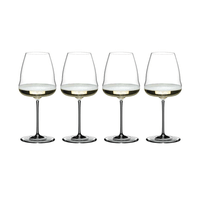 Riedel Winewings Champagnerglas 4er Pack