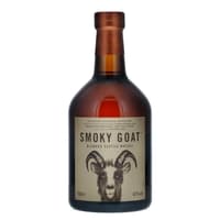 Smoky Goat Blended Scotch Whisky 70cl