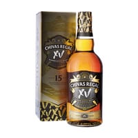 Chivas Regal XV Blended Scotch Whisky 70cl