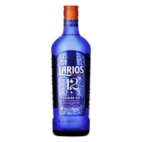 Larios Premium Mediterranea Gin 70cl