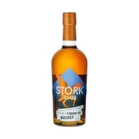 Stork Club Straight Rye Whiskey 70cl