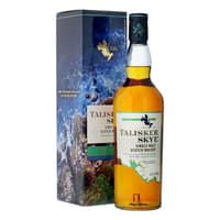 Talisker Skye Single Malt Whisky Sail Pack 70cl