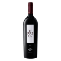 Mauro Terreus Vino de la Tierra de Castilla y León 2021 75cl