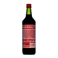 WERMUT Rot 100cl