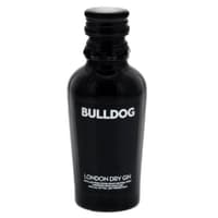 Bulldog London Dry Gin 5cl
